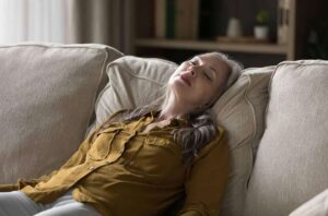 What Causes Menopause Fatigue?