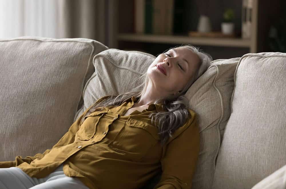 Is Extreme Fatigue Normal During Menopause