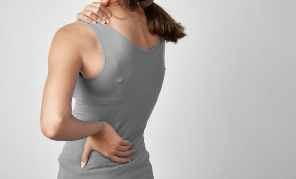 menopause joint pain treatment