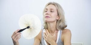 What Are The Impacts Of Hot Flashes During Menopause?