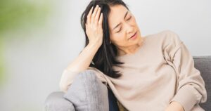 How To Cope Up With Early Menopause?