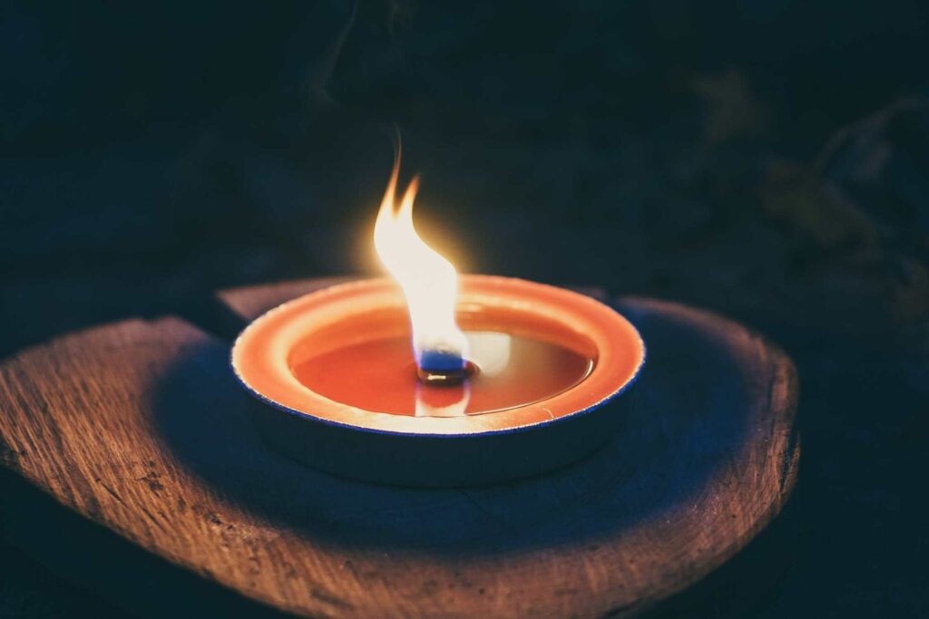 Cooling the Fire Within: Ayurvedic Solutions for Hot Flashes