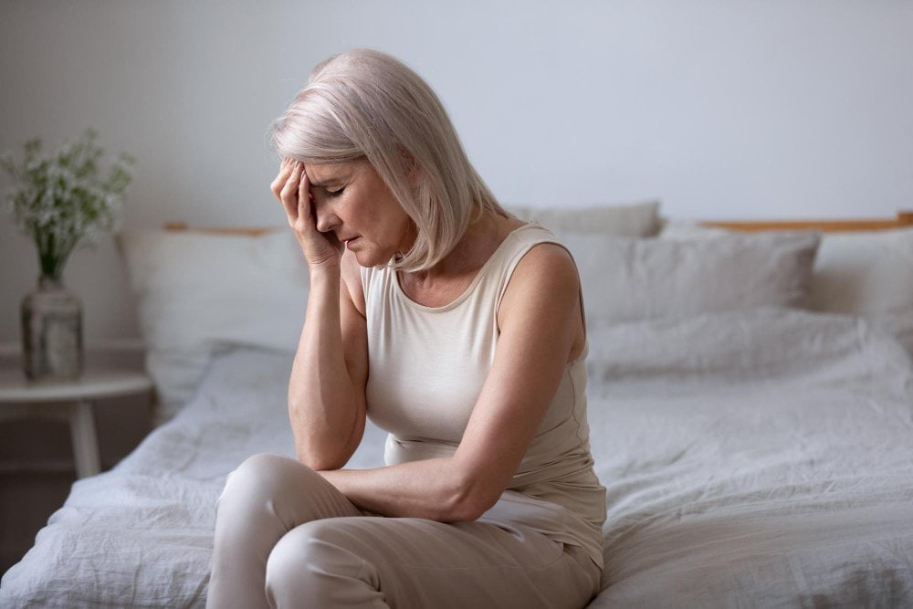 Navigating Menopause Fatigue: Finding Relief and Restoring Vitality