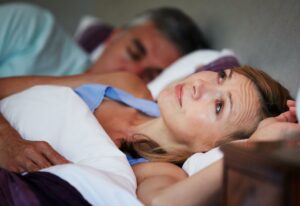 What Are The Challenges Of Insomnia During Perimenopause?