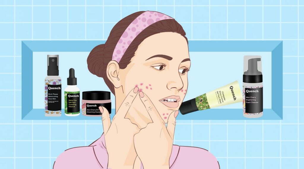 Clearing the Path: Unveiling the Best PCOS Medications for Acne-Free Skin