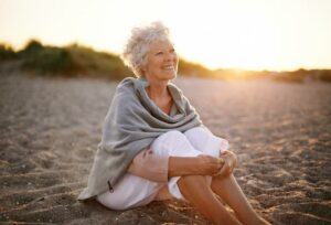 What Lifestyle Changes Are Helpful In Premenopausal?