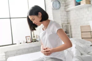 How Do You Relieve PCOS Abdominal Pain?