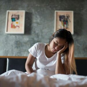 Is Sleep Apnea Common In PCOS?