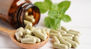 Herbal and Dietary Supplements