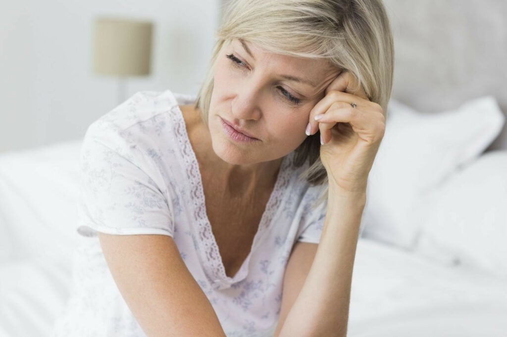 A Comprehensive List of Non-Prescription Menopause Relief
