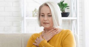 Can Menopause Give You Acid Reflux?