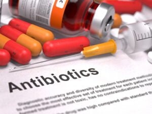 Antibiotics: