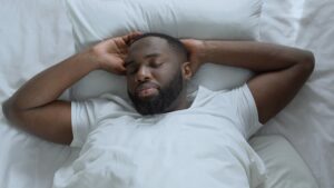 Are Night Sweats in Men Linked To Low Testosterone?