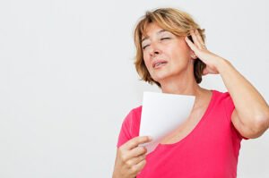 Benefits of Herbs for Menopause Hot Flashes
