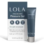 Best Creams To Ease Vaginal Dryness During Menopause-Lola Personal Lubricant