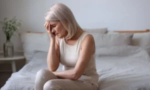 Causes And Symptoms Of Surgical Menopause 