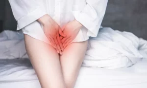Common Causes Of Vaginal Dryness 