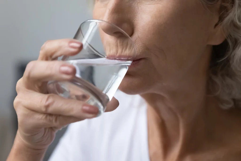 Effective Natural Remedies To Cure Dry Mouth During Menopause