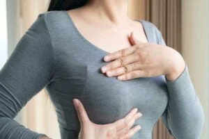 Why Do Breasts Hurt During Perimenopause?