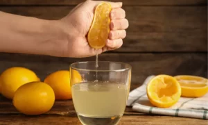 Home Remedies For Managing Body Odor 