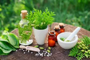 What Is Homeopathic Treatment For PCOS?