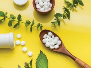 How Does PCOD Homeopathic Treatment Work?
