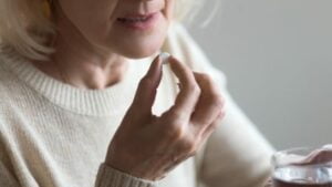 How Are UTIs Connected To the Postmenopausal Period?