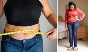 How To Choose Menopause Weight Gain Treatment Options?