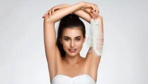 How Do I Stop My Armpits From Getting Dark?
