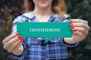 How Much Testosterone Should a Menopausal Woman Take?