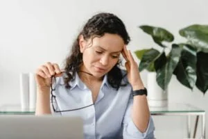 Is Perimenopause Related To Fatigue?