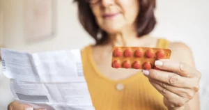 Medications to Find Relief from Menopause Symptoms