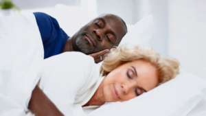 Methods of Testosterone Therapy for Night Sweats