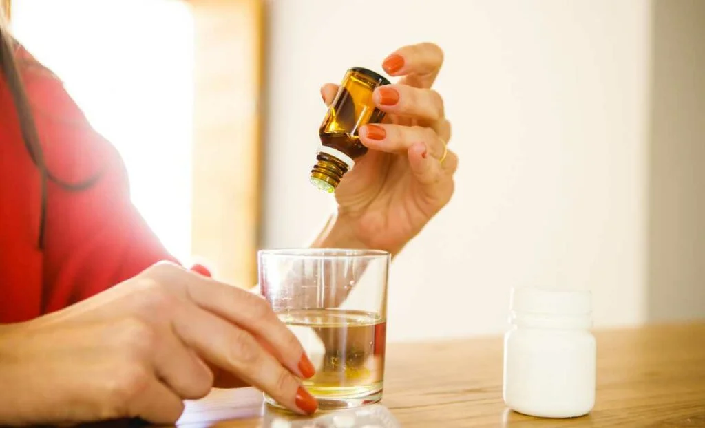 Natural Medicines For Hot Flashes