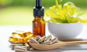 Natural Remedies For Menopause Anxiety 