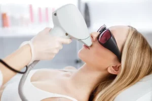 Other Hair Removal Treatments-Laser