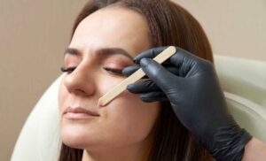 PCOS Facial Hair Removal Techniques