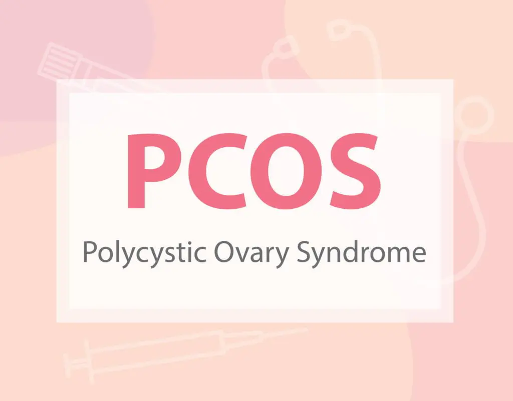 PCOS and Dark Neck Treatment