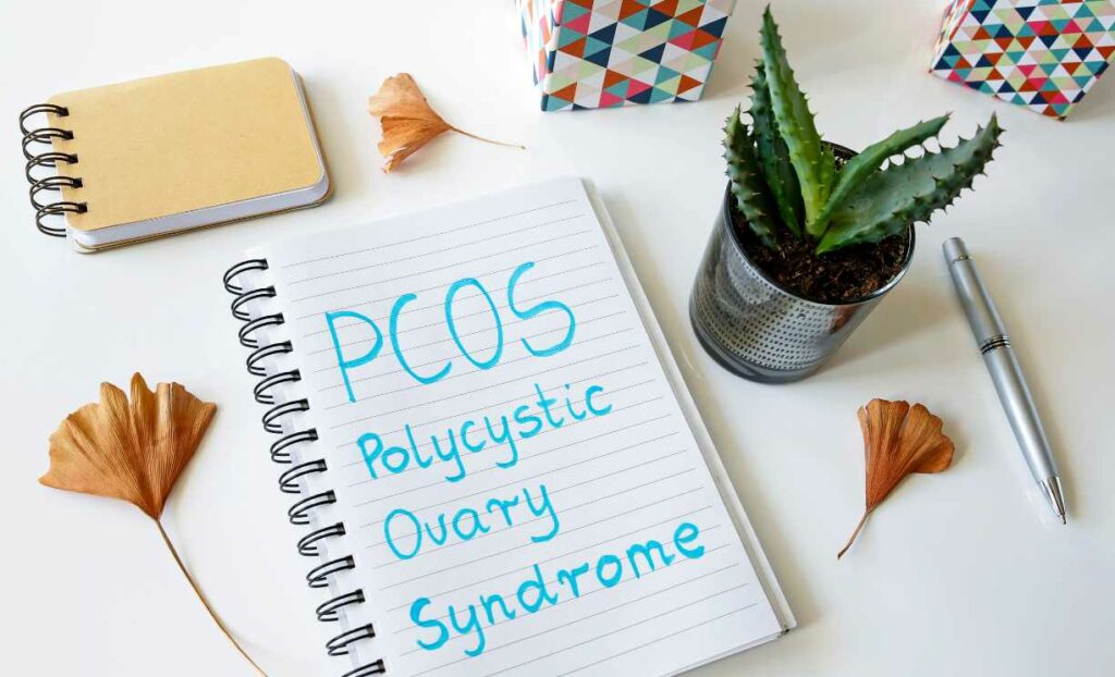 PCOS treatment cost