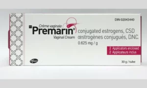 Premarin-Vaginal Creams For Menopause