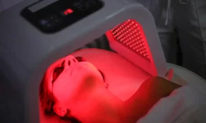 Red Light Therapy At Home 
