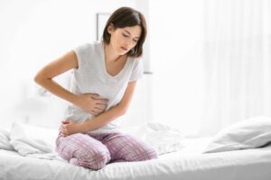 Signs and Symptoms of Adrenal PCOS