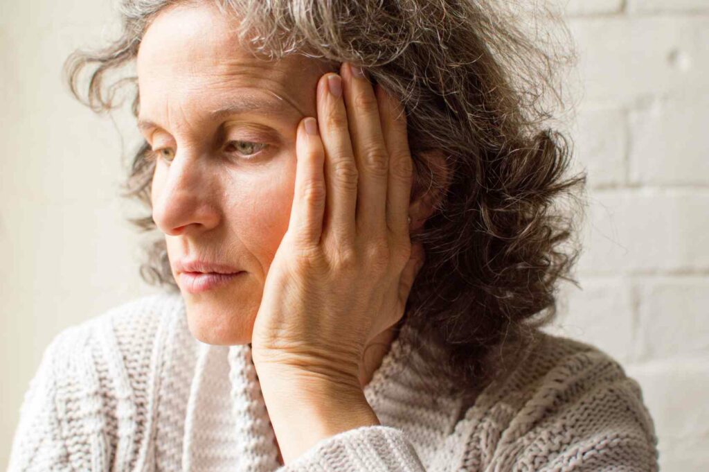 Dealing With Menopause Psychosis: Several Treatment Options To Help