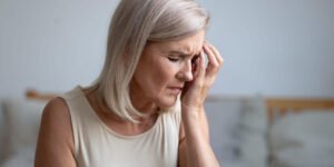 Symptoms of Postmenopause