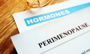 Understanding Perimenopause 