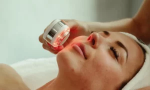 Understanding Red Light Therapy 