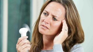 What Are Some Remedies To Help In Menopause?