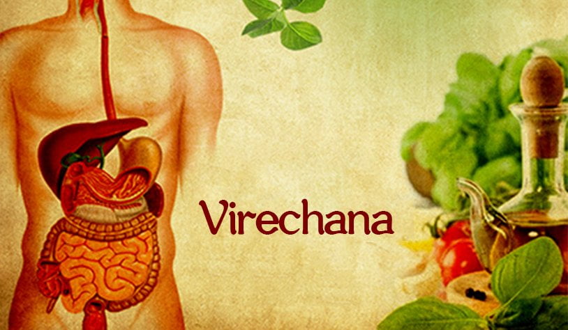 Virechana for PCOS : Procedure and How Does It Help?