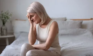 What Are Perimenopause Headaches? 