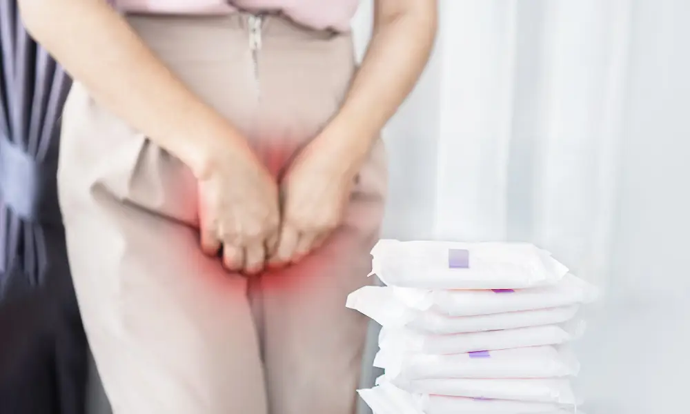 What Are The Symptoms Of Vaginal Atrophy? 